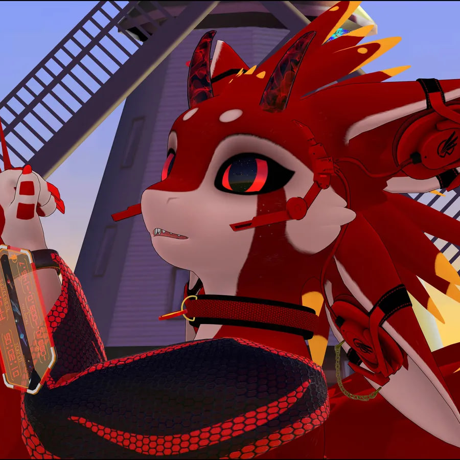 >Maximus the Spiri'vali