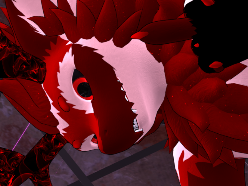 Maximus the Nardoragon M
