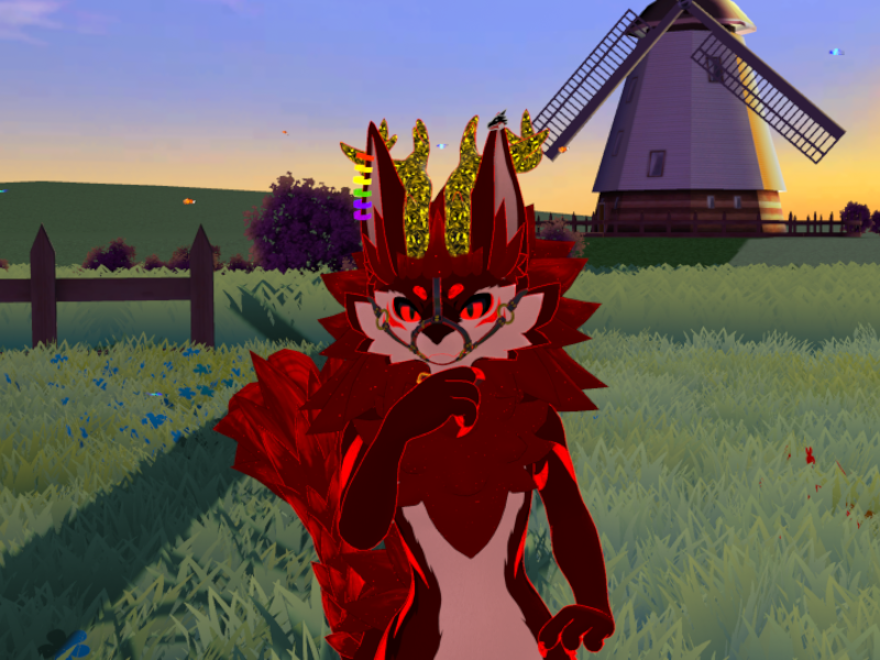 Maximus the Novabeast M