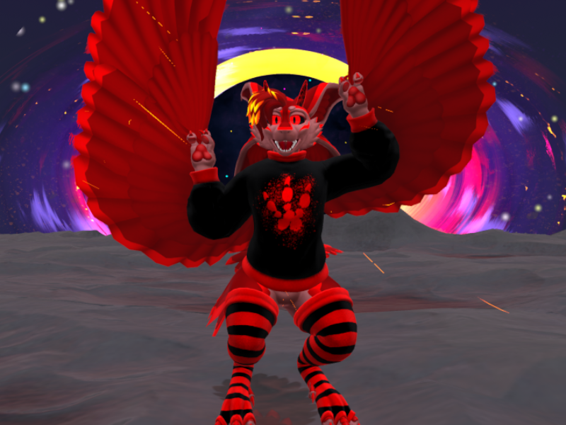 Maximus the Javali Redux M