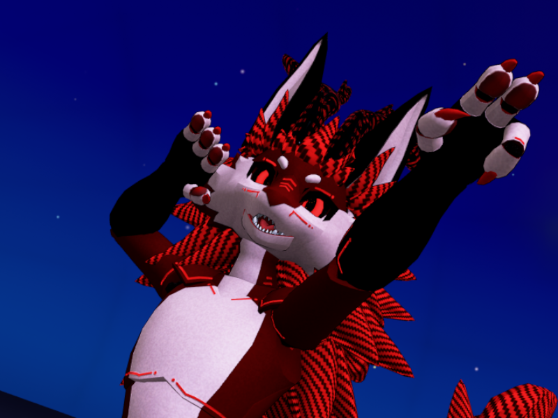 Maximus the RoboNovabeast G