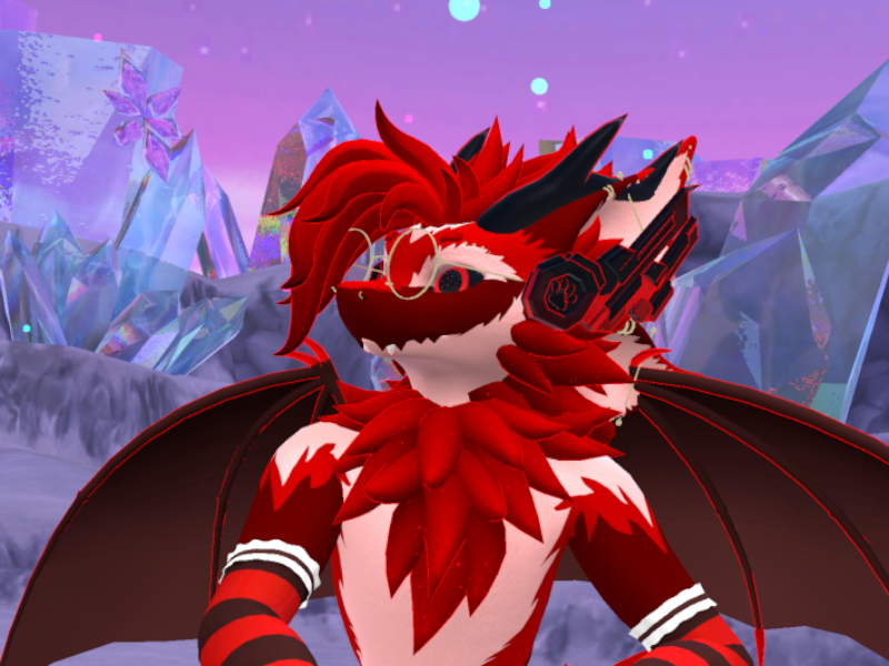 Maximus the Nardoragon